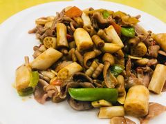 -民间瓦缸煨汤館(嵩山路店)