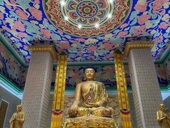 -法门文化景区