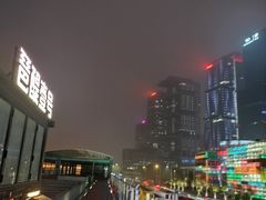 -琶醍壹号•潮菜江景餐吧