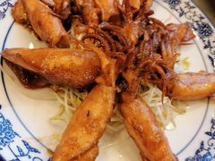 -先记烧鹅王·本地粤菜(福永店)