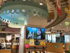 -天虹购物中心(石路店)