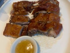 一品吊烧鸭-江南原著(中联广场店)