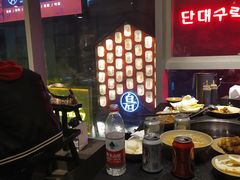 -大虎重庆老火锅(正弘城店)