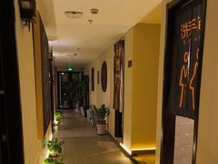 -逅莱·影院足道·日式SPA(大世界店)