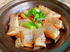 -喜洲翰林餐厅(董家百年老宅店)