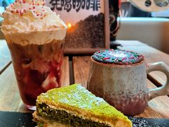 -16毫米咖啡&酒吧(南锣鼓巷店)