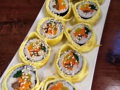 -米屋石锅拌饭(师大店)