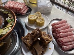 -北平楼·老北京涮羊肉(双流总店)