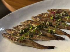 -LESCEDARS Brasserie Bistro香柏树