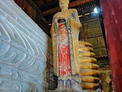 -张掖大佛寺景区