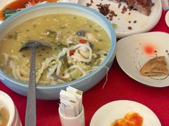 -岷山饭店-岷轩中餐厅