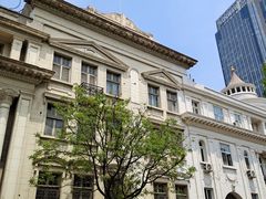 -天河城购物中心