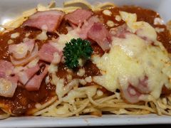 -卡朋西餐(悦汇城店)