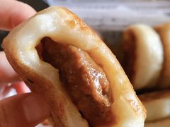-老味茶屋(川沙老街店)