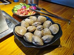 黄蚬子-丹东特色烤肉(南光三部店)