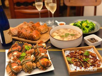 厨房的温度，决定家的温度
