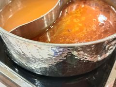 -呷哺呷哺(西单大悦城店)