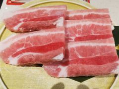 -猫爪爪原切自助烤肉(观音桥阳光世纪店)