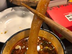 沙参-李子坝梁山鸡(李子坝大鸡哥店)