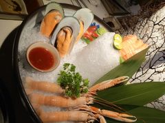 -赤坂亭M9和牛烧肉·日料398放题(万达店)