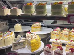 -PAOPAO Bakery&Café(港汇店)
