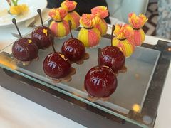 -巴黎轩(澳门巴黎人店)