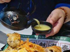 -奔跑吧陕菜·盛世长安(民乐园万达店)