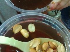 蜂蜜烧仙草-八婆婆烧仙草(中山路店)