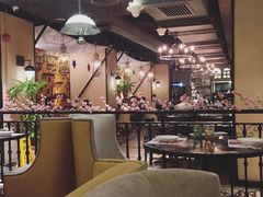 -绿茵阁(体育西分店)