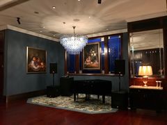 -龙虾酒吧扒房(宁波香格里拉店)