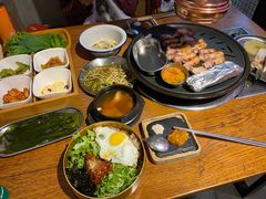 -济州爱肉堂(总店)