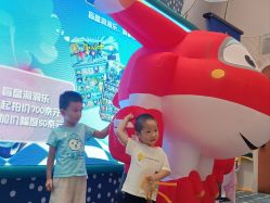 -奈尔宝家庭中心·亲子餐厅(苏州大悦城店)