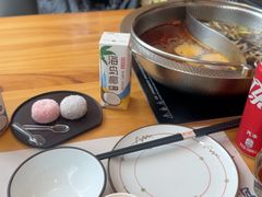 -牛匠和牛寿喜锅(西安总店)