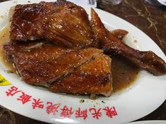 -陈光记烧腊店(罗保博士街店)