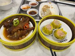 -冰泉豆浆馆(白云山总店)