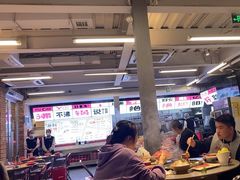 -生活如沸·顺德水牛奶火锅(大学路店)
