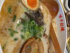 -味千拉面(瑞虹生活广场店)
