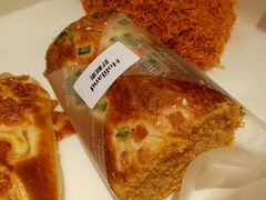 肉松面包-好利来(交大店)
