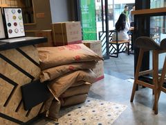 大堂-书亦烧仙草(龙湖金楠天街店)