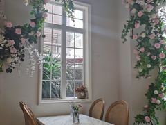 -馨园villa融合菜(东山店)