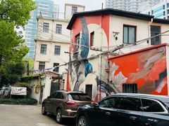 -上海蔡元培故居陈列馆