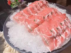 -快乐小羊·内蒙牛羊肉火锅(流花中心店)