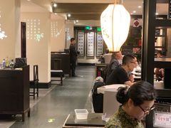 大堂-孔乙己(后海店)