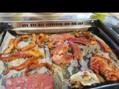 -爱客得牛排海鲜烤肉·火锅自助(春熙路黑金好店)