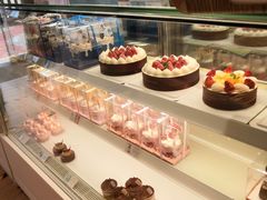 -好利来(望京中福店)