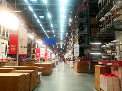 -宜家家居(哈尔滨商场店)