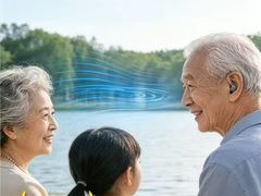 -自然之声助听器(平凉店)