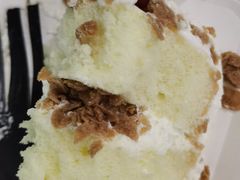 -勒甜LO CHO·定制低糖代糖纯动物奶油生日蛋糕(新开路店)