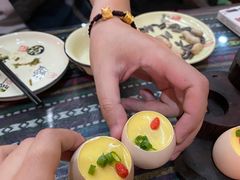 -昆虫窝子·特色云南菜(拓东路总店)