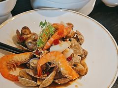 -简小舍·民间手艺菜(武昌江滩店)